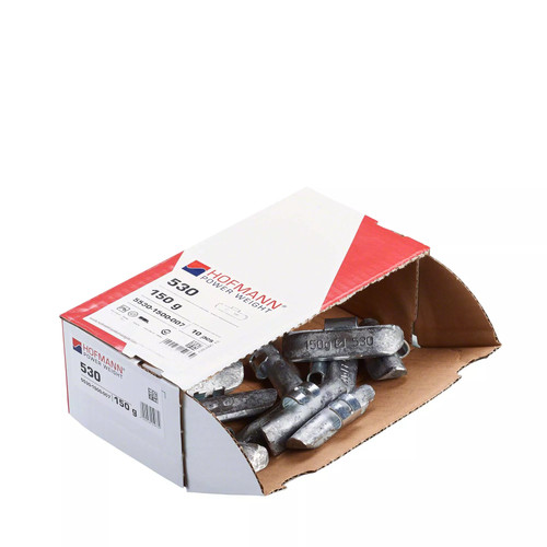 10x 150g pesi contrappesi - 10x,