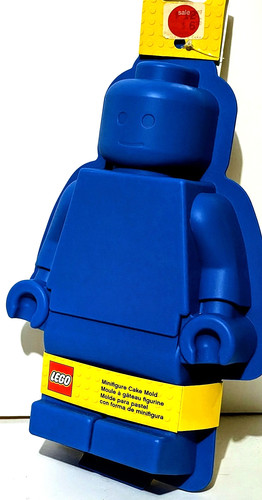 Lego minifigure stampo per - lego,