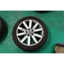 Cerchi lega volkswagen - 4,