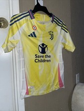 Maglia Juventus 2024/25
