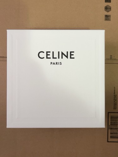 Celine paris scatola regalo - scatola,