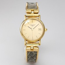 Orologio Longines Présence