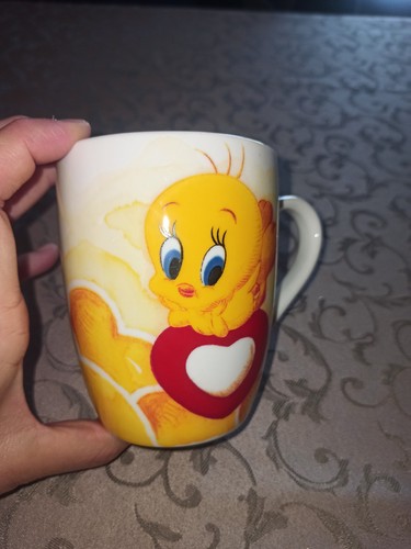 Thun rarissima mug tazza titti - tazza,