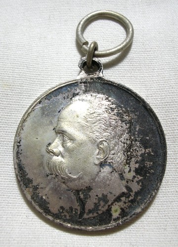 Medaglia umberto - medaglia, i