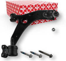 40626 Braccio Sospensione Con