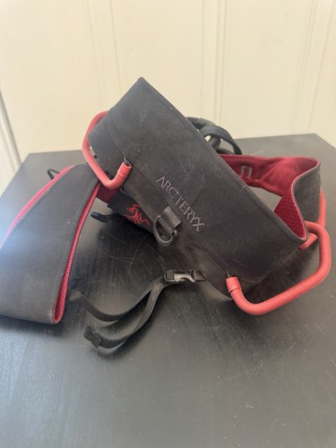 Arcteryx imbracatura - imbracatura, da