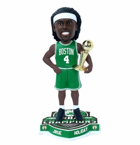 Jrue holiday - jrue, (boston