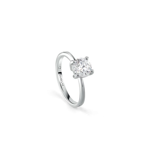 Anello damiani luce - anello,