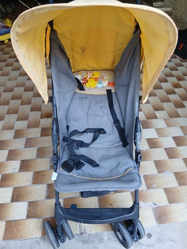 Passeggino leggero hauck - hauck, sport