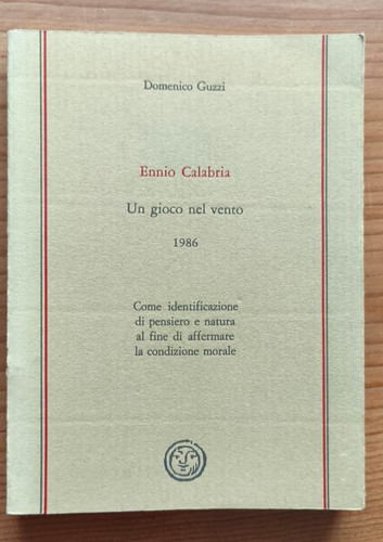 Domenico guzzi ennio - domenico, guzzi,