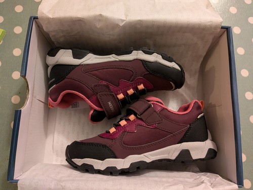 Geox scarpe ginnastica - geox,