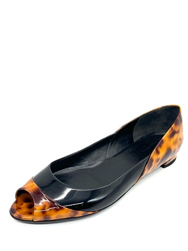 Gucci scarpe basse ballerine - gucci,