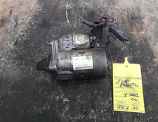 71721248 Motorino avviamento  FIAT PUNTO (1N/1P) 1.2 ELX Ber. 5p/b/1242cc