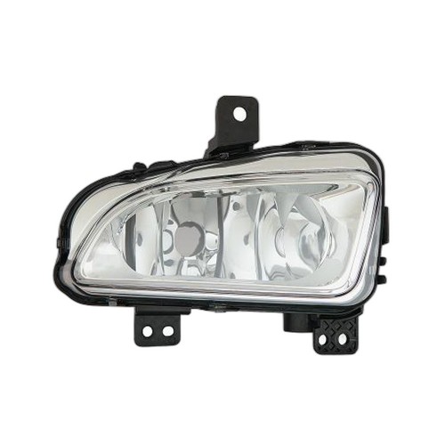 Fendinebbia destro fiat - fendinebbia, dx