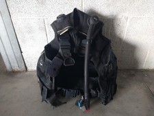 Giubbetto Idrostatico Mares . GAV Taglia L