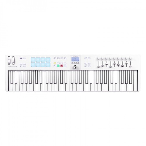 Arturia keylab essential - arturia,