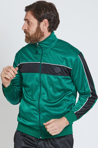 Tuta uomo acetata - uomo, sportiva