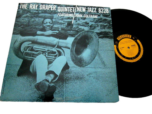 John coltrane quintet and - coltrane, ray