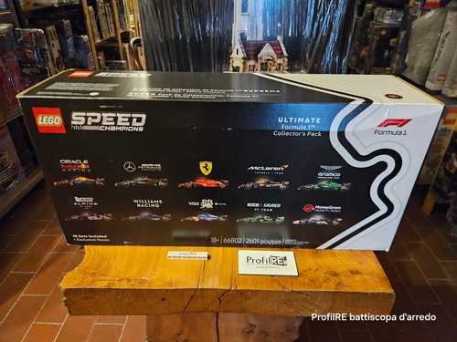 Lego speed champions - lego,