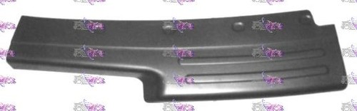 Fascia profilo barra - profilo,