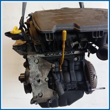 Motore Completo D4FD7 55Kw
