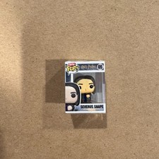 Severus Piton Funko Bitty Pop