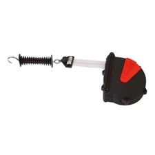 Cancello avvolgibile per