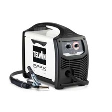 Saldatrice inverter a filo
