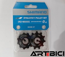 Pulegge rotelline cambio