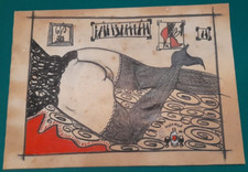 KOLOMON MOORE disegno