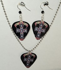 Guns N' Roses "Appetite For