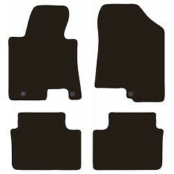 Kit tappeti auto moquette