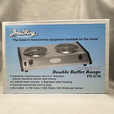 NUOVO piano cottura BroilKing