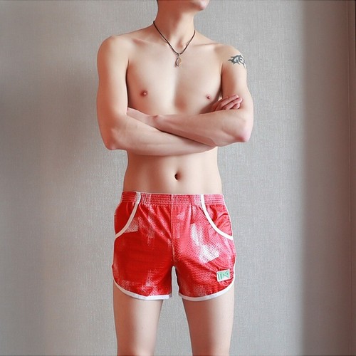Pantaloncini sexy uomo - , aro