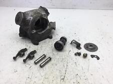 TESTA TESTATA HEAD COMPLETA MBK YP SKYLINER 150 2001 2002 SG082