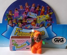 GIG - FIAMMIFERINI /