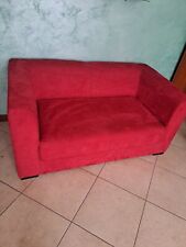 divano 2 posti usato