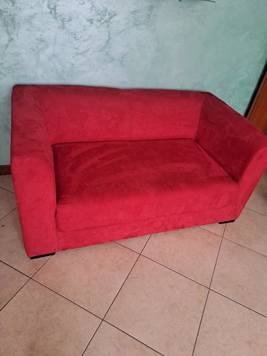 Divano posti usato - divano,
