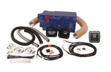 Propex Heatsource HS2000