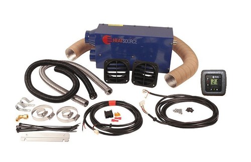 Propex heatsource hs2000 - propex,