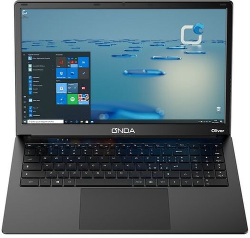 Onda oliver plus - 15,6", (256gb