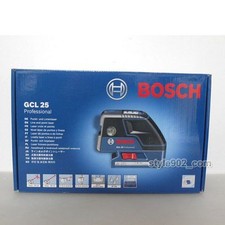 Linea trasversale laser