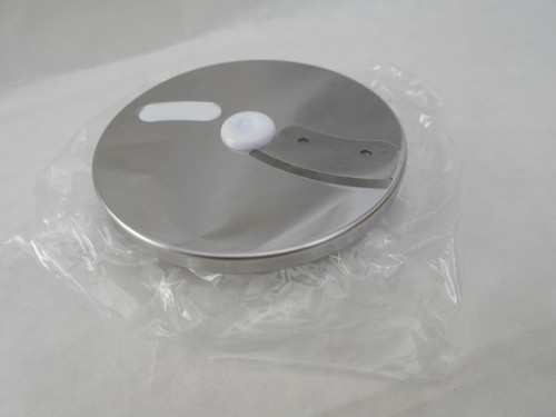 Ariete disco acciaio - -,