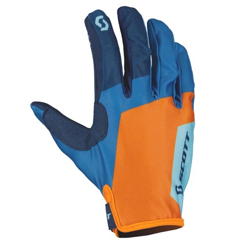 Guanti scott 350 race - guanti,