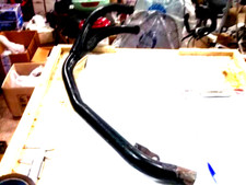 TUBO COLETTORE  SCARICO