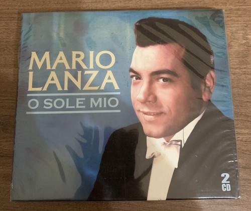 Mario lanza sole mio - sole,