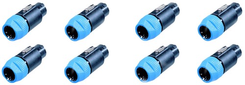 Neutrik nl8fc - (8,