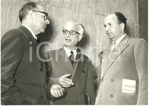 1957 oro dongo pietro - 1957, di