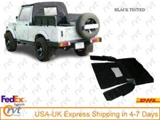 Soft Top per Suzuki Samurai