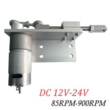 Pistone di sollevamento fai da